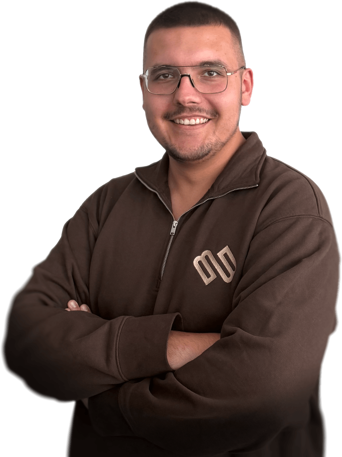 Mateusz Blaszke, doradca MB CAR