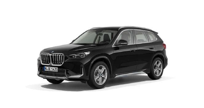 BMW X1 sDrive20i xLine 170 KM AT - zdjęcie 1